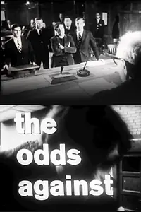 Постер к фильму «The Odds Against (1966)»