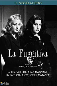 Постер к фильму «Беглянка (1941)»