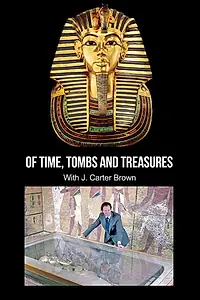 Главный постер фильма «Of Time, Tombs and Treasures (1977)»