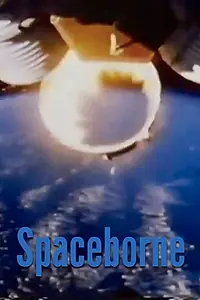 Постер к фильму «Spaceborne (1977)»