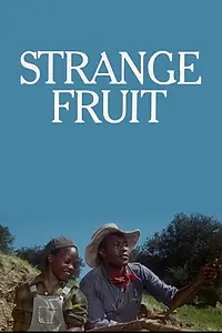 Постер к фильму «Strange Fruit (1979)»