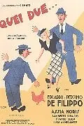 Постер к фильму «Те двое (1935)»