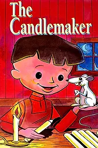 Постер к мультфильму «The Candlemaker (1957)»