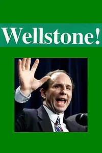 Постер к фильму «Wellstone! (2004)»