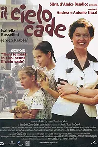 Постер к фильму «Рухнувшие небеса (2000)»