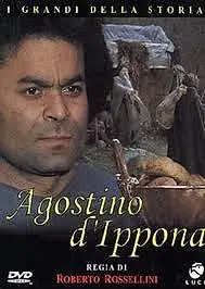Постер к фильму «Августин из Иппоны (1972)»