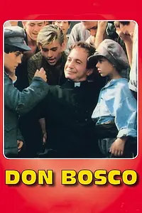 Постер к фильму «Don Bosco (1988)»