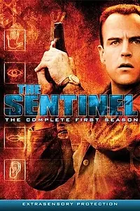 Главный постер сериала «Часовой (1996 - 1999)»