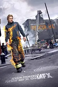 Постер к сериалу «Спаси меня (2004 - 2011)»