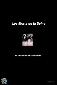 Постер к фильму «Смерть на Сене (1989)»