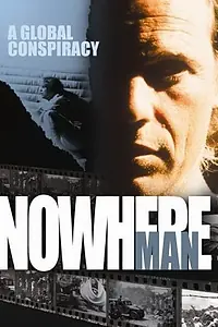 Постер к сериалу «Человек ниоткуда (1995 - 1996)»