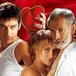 Постер к сериалу «Соблазн (2004 - 2005)»