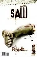 Главный постер мультфильма «Пила: Возрождение (2005)»