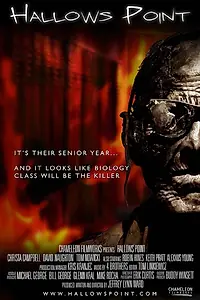 Постер к фильму «Святые мощи (2007)»