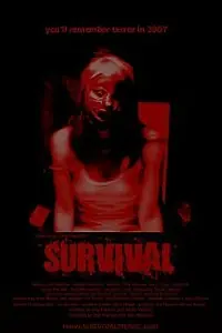 Постер к фильму «Survival (2006)»