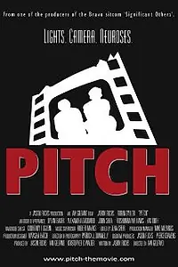 Постер к фильму «Pitch (2006)»
