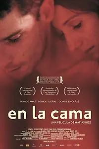 Постер к фильму «В постели (2005)»