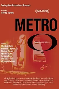 Постер к фильму «Metro (2006)»
