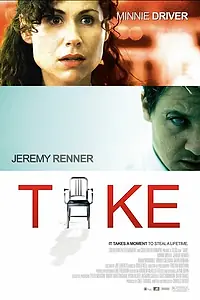 Главный постер фильма «Заложники (2007)»
