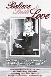 Главный постер фильма «Believe, Smile and Love (2006)»