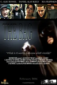 Постер к фильму «The Bag (2006)»
