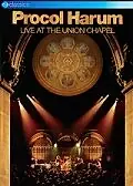 Главный постер фильма «Procol Harum: Live at the Union Chapel (2004)»