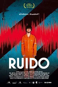 Постер к фильму «Ruido (2005)»