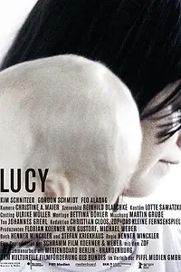 Постер к фильму «Люси (2006)»