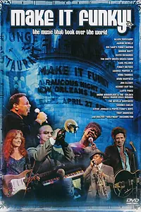 Постер к фильму «Make It Funky! (2005)»