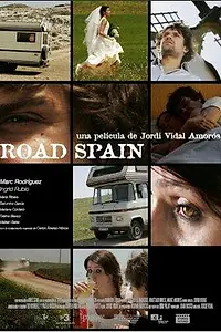 Постер к фильму «Road Spain (2008)»