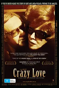 Главный постер фильма «Безумная любовь (2007)»