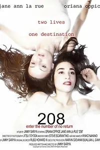 Постер к фильму «208 (2005)»