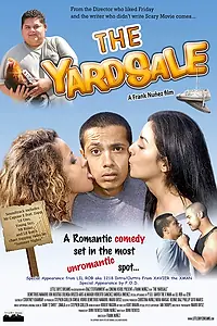 Постер к фильму «The Yardsale (2006)»