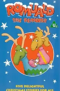 Постер к мультсериалу «Romuald the Reindeer (1996)»