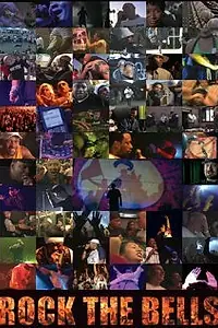 Главный постер фильма «Rock the Bells (2006)»