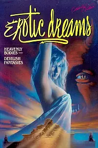 Постер к фильму «Erotic Dreams (1988)»