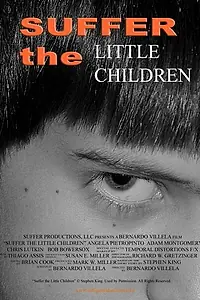 Главный постер фильма «Пустите детей (2006)»