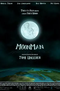 Постер к фильму «Mondmann (2006)»
