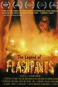 Постер к фильму «The Legend of Flashpants (2005)»