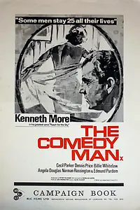 Постер к фильму «Актер (1964)»