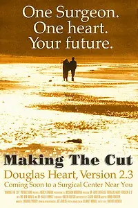 Постер к фильму «Making the Cut (2006)»
