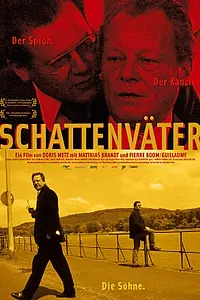 Постер к фильму «Schattenväter (2005)»