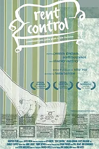 Постер к фильму «Rent Control (2006)»