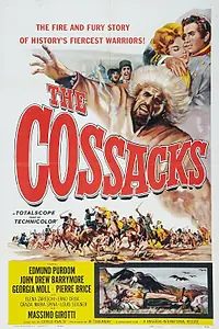 Постер к фильму «Казаки (1960)»