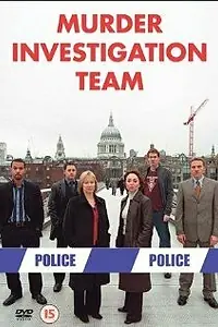 Постер к сериалу «Отдел по расследованию убийств (2003 - 2005)»