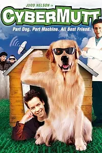 Постер к фильму «Киберпес (2003)»