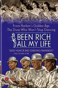 Главный постер фильма «Been Rich All My Life (2006)»
