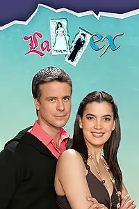 Главный постер сериала «Бывшая (2006)»