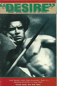 Постер к фильму «Desire (1989)»