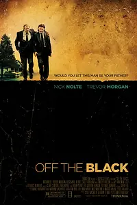 Главный постер фильма «Из черноты (2006)»